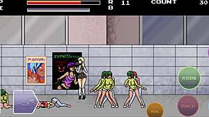 hentai adventure where i meet all the girls on the street