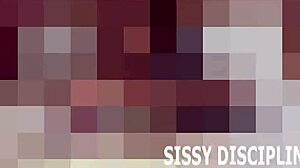 i am going to turn you into my little 18+ sissy slave with bdsm and femdom