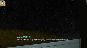 eternum 135 features detailed anime hentai game scenes