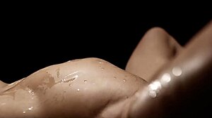 Yo, Veronica Leal gets her pussy pumped full of cum in wild domination clip!