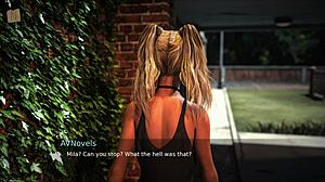 Summers Gone 13 Intrigues