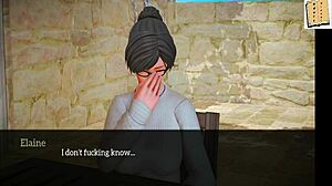 My New Family Episode 117.