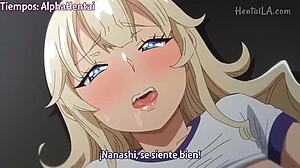 dekita riyuu episodio 4 sub espa�ol