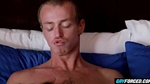 DIRTY GAY MEETING ANAL EATING ASS FUCKING