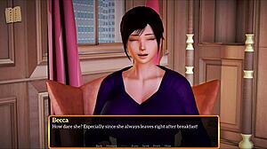 Exciting Adventures In My New Stepfamily 583