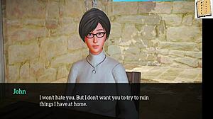 My New Family Episode 117.