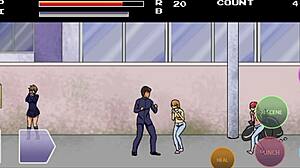 hentai adventure where i meet all the girls on the street