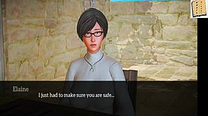 My New Family Episode 117.