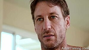 Is it cliche fucking the babysitter on wedding day?