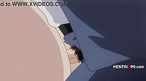 he snoozed his step sister and she found someone else in the anime story