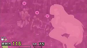 play hentai game and search for download link.