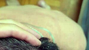 Latino Gay Orgy Blowjob