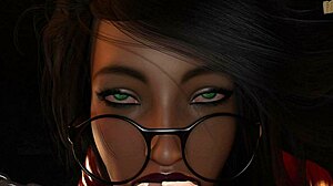 Mrs Cooper BUILDS UP John's EXPERIENCE