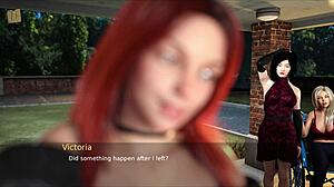 Summers Gone 13 Intrigues