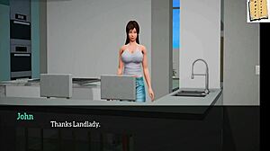 My new family episode 89 story