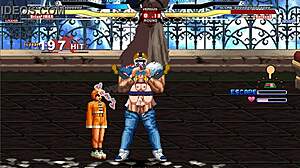 watch brian vs selcer in anime hentai fucking and cumshots?