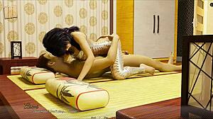 In Alternate Existence 41, the Story Unfolds