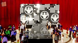 i explore the inn in episode 65