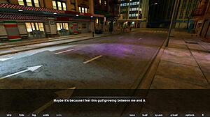 Daughter for Dessert Chapter 12 Adult Game Playthrough