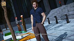 in eternum 233, the big tits are huge