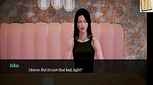 my new family game session continues