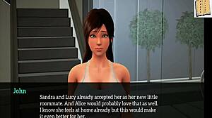 My new family episode 89 story