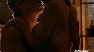 kim delaney dominates in the temptress 1995 with raw retro sex