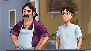 Summertime Saga 163 Hentai Adventures Await