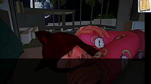 my new family game night