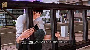 academy 165 game anime hentai detailed scene