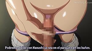 dekita riyuu episodio 4 sub espa�ol