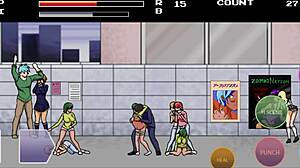 hentai adventure where i meet all the girls on the street