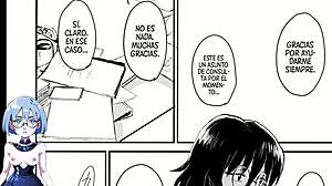 midnight visitor arrives