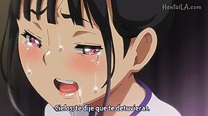 dekita riyuu episodio 4 sub espa�ol