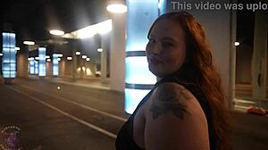 A night with mia dior