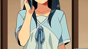 Ochaco milf fandub in latino