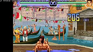 the queen of futas new hentai game sex gameplay 😈