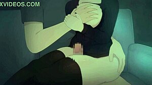 vel's story got me hooked with those anime thighs, wow! 😍