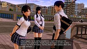 academy 165 game anime hentai detailed scene