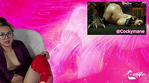 Intense 3D Hentai Monsters Compilation