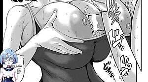 Academy For Huge Breasts 2 Hentai