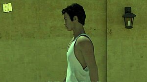 Flavor 1 In Anime Game