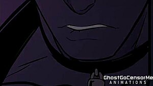 Compilation of Gays Being Fucked 6 Showcasing Raw Anime Action in Various Intense Encounters