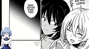 midnight visitor arrives