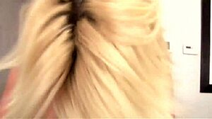 Does Summer Open Her Ass For Huge Cock In Pictures?