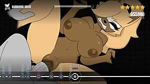 Beatbanger surprise guests - fc furry anime hentai