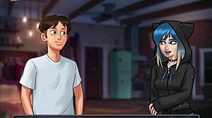 Summertime Saga 163 Hentai Adventures Await