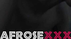 Black Babe Sucks Dick, Ready To Get Fucked!