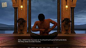 Flavor 1 In Anime Game