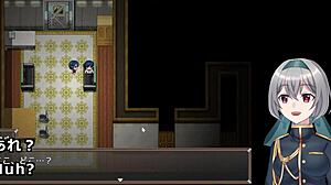 I can't leave the room without having sex in this ordinary relationship part 1-5